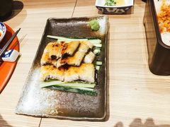 -小山日本料理(兴业太古汇店)