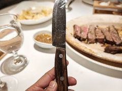 -王品牛排(珠海富华里店)