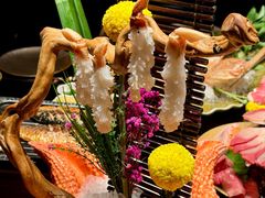 -蟹犇前•帝王蟹雪蟹(陆家嘴店)