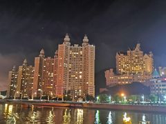 -星海广场