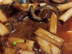 葱烧海参-庆云楼饭庄(什刹海店)