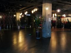 大堂-嘉年华会所KTV