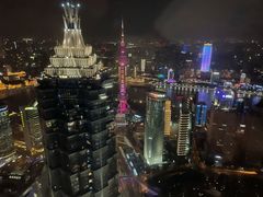 -上海柏悦酒店·世纪100牛排馆