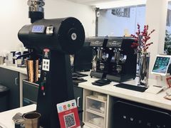 DIRTY-麻雀咖啡SPARROW COFFEE(十全街店)