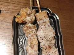 -一豚轩·烧鸟·豚骨拉面(五四路店)