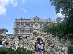 -张学良旧居陈列馆
