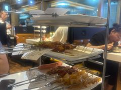 -玉善烧烤串城(长春总店)