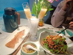 -雀蓝川菜(滨湖万象汇店)