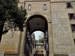 -武汉大学-樱园