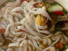 -易裕和·长沙米粉(友谊路店)