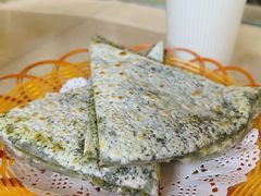 -面道赞宁海海鲜面(迎凤街店)