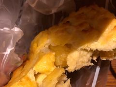 爆浆多肉榴莲软包-LELECHA乐乐茶(美罗城店)