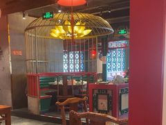 -北平食府.北京烤鸭(亦庄店)
