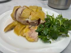 -瑞记湛江鸡饭店·粤西第一鸡(粤垦店)