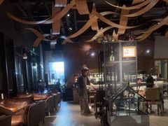 -巴别塔法餐舍(合作路店)