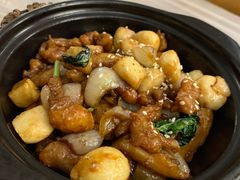 -李记潮汕砂锅粥(营福路店)