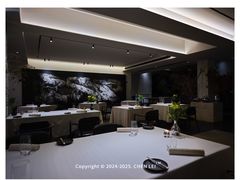 -The Georg(东华门店)