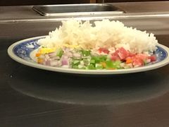 -大渔铁板烧(中山路八佰伴店)