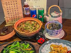 -朕悦鹧鸪饭私房菜