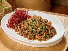 -姥姥家春饼店(惠新东街店)