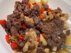 -辣可可·小炒黄牛肉(望京凯德MALL店)