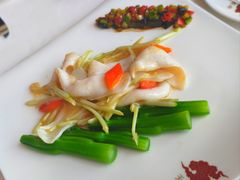 -天龙轩(香港丽思卡尔顿酒店)