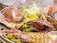 -九层海鲜塔(市南店)