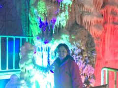 -泰安地下龙宫景区