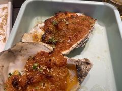 -邢氏老太太烤串(北兴街店)