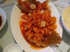 -洋洋中餐馆·SINCE 1997(信投店)