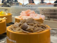 -龍歌自助小火锅(秦淮水游城店)