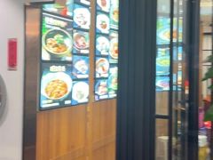 -虎哥私房菜(馒头山店)
