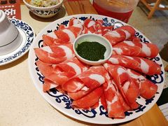 -东镇老火锅(长春路首店)