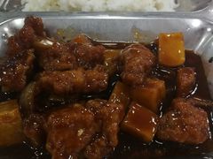 -上海大学-第1食堂