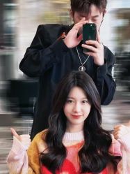 -Tipo Hair salon（明星）店