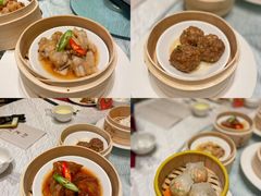 -皇冠假日酒店-御皇轩中餐厅