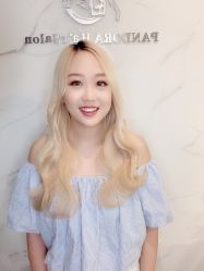 -潘多拉Hairsalon