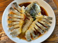-海味当家·蒸锅海鲜(星海公园店)