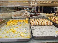 -爱德顺糕点食屋(利民道店)