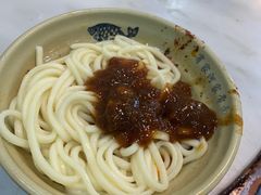 -肖家河家常面(肖家河北街店)