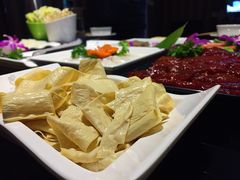 豆皮-唯爱KTV聚会餐厅(仙林东城汇店)