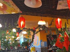 -江湖水乡铁锅炖魚(周庄嘉园店)