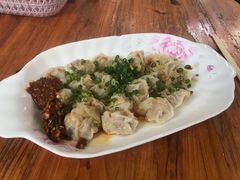 -陈记饮食店(菜园墩店)