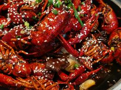 -一棠龙虾•王牌虾球(楚河汉街店)