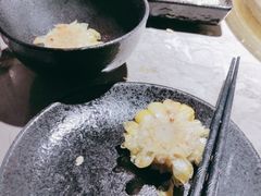 -谷牛日式烤肉(宝山U天地店)