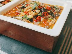 -野蔓果·山野菜(西湖景区·龙井茶田店)