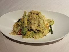 -白云中餐厅·粤菜·亚龙湾喜来登度假酒店