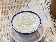 -周大娘牛乳(旧寨古村总店)