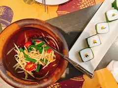 -simply thai天泰(长泰广场店)