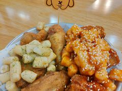 -BOPEYE·波派炸鸡(河西中央商场店)